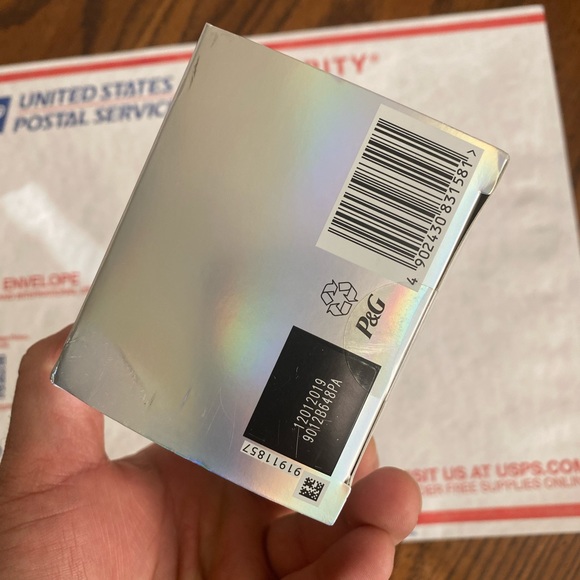 Olay Magnemasks Infusion Face Mask 50g - Picture 4 of 6